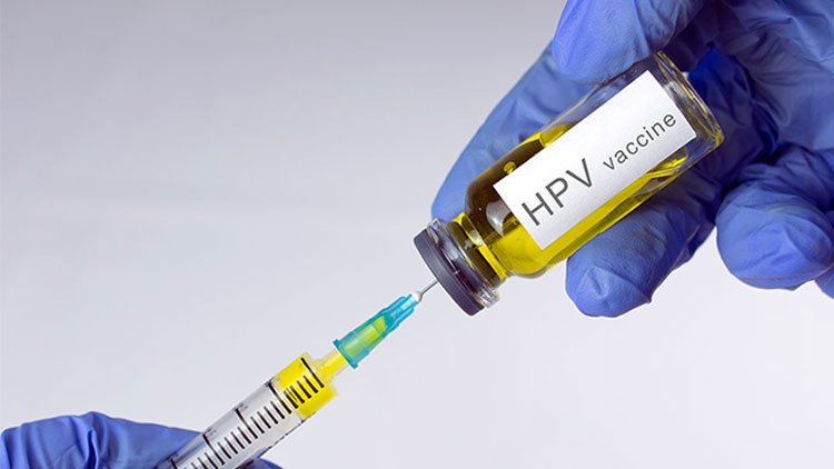 HPV vaccination