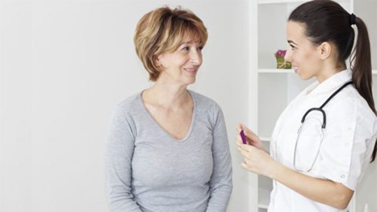 Menopausal Women Care