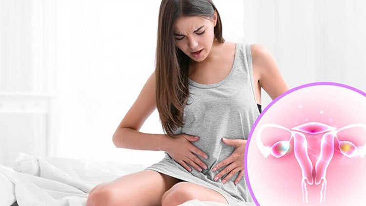 Polycystic ovarian disease