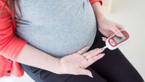 Read more about the article Delivery in diabetes women- Gestational Diabetes