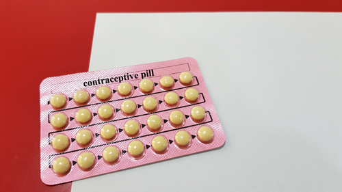 You are currently viewing How Does Hormonal Contraception Work?