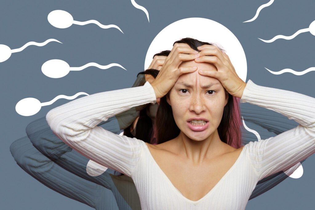 Stress and Infertility: Everything You Must Know