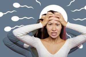 Read more about the article Stress and Infertility: Everything You Must Know