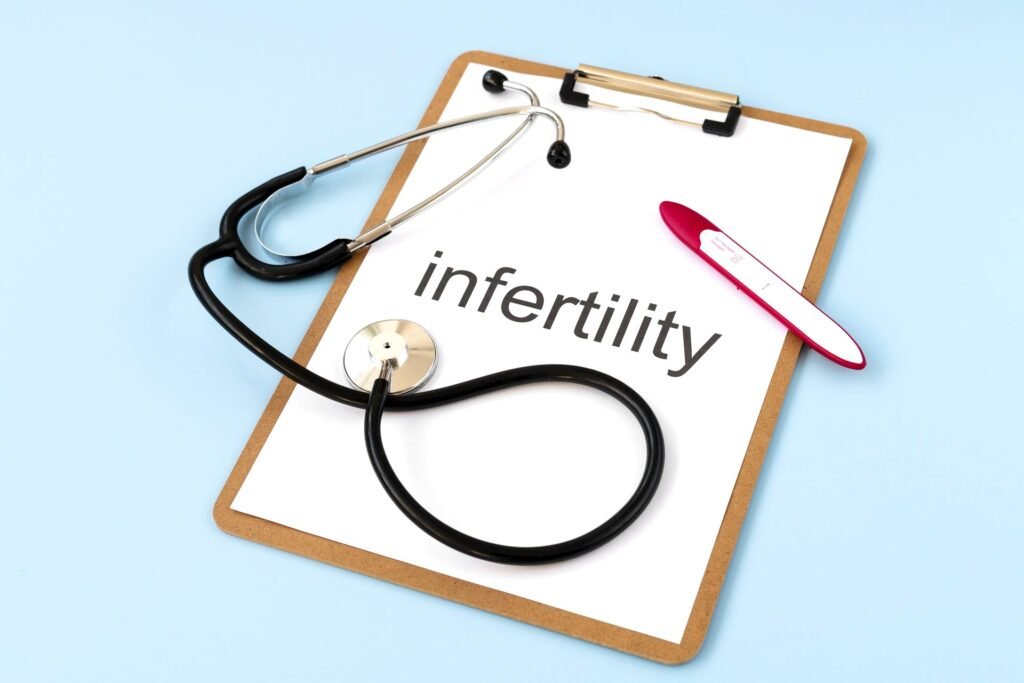 Why is Infertility Increasing At A YoungAge?