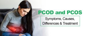 Read more about the article The Difference Between PCOS And PCOD