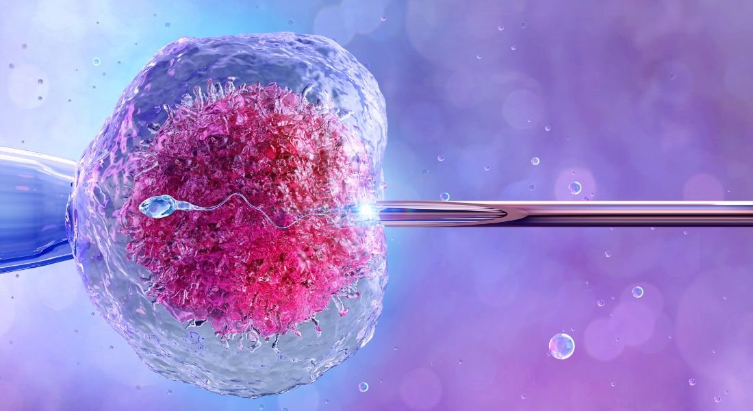 Best IVF in Hyderabad Dr Kiranmayee